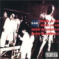 Made in America von Kam