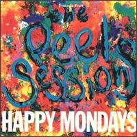 Peel Sessions von Happy Mondays