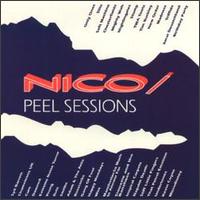 Peel Sessions von Nico