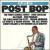 Atlantic Jazz: Post Bebop von Various Artists