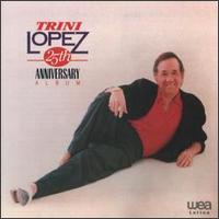 25th Anniversary Album von Trini López