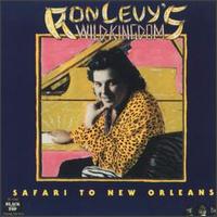 Safari to New Orleans von Ron Levy