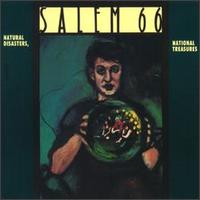 Natural Disasters, National Treasures von Salem 66