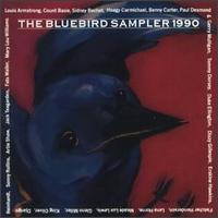 Bluebird Sampler 1990 von Various Artists