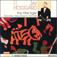 Little Tiger von Jay Hoggard