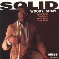 Solid von Woody Shaw