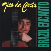 Brazil Encanto von Tico Da Costa