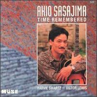 Time Remembered von Akio Sasajima