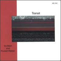 Transit von Ira Stein