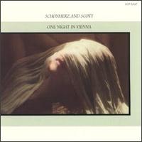 One Night in Vienna von Schönerz & Scott