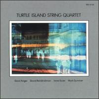 Turtle Island String Quartet von Turtle Island String Quartet