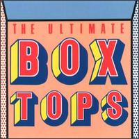 Ultimate Box Tops von The Box Tops
