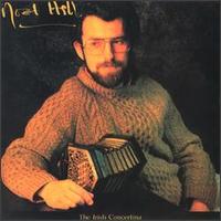 Irish Concertina von Noel Hill