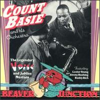 Beaver Junction (1944-1946) von Count Basie