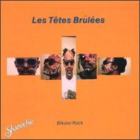 Bikutsi Rock von Les Têtes Brulées