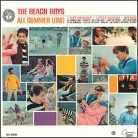 All Summer Long von The Beach Boys