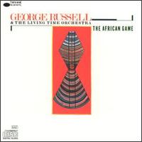 African Game von George Russell