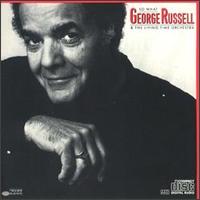 So What von George Russell