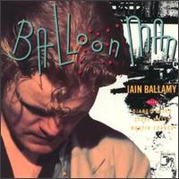 Balloon Man von Iain Ballamy
