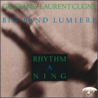 Rhythm-A-Ning von Gil Evans
