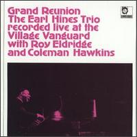 Grand Reunion von Earl Hines