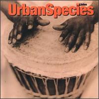 Listen von Urban Species