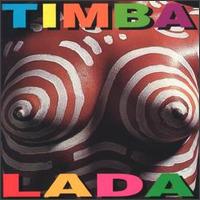 Timbalada [Mulate Do Bunde] von Timbalada