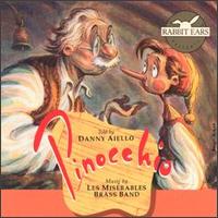 Pinocchio [Rabbit Ears] von Danny Aiello