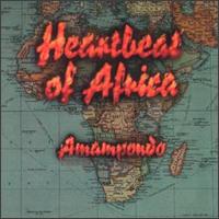 Heartbeat of Africa von Amampondo
