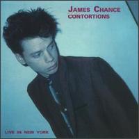 Live in New York von James Chance