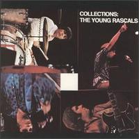 Collections von The Rascals