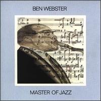 Masters of Jazz, Vol. 5 von Ben Webster