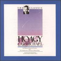 Classic Hoagy Carmichael von Hoagy Carmichael