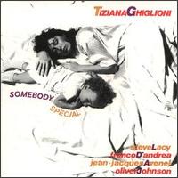 Somebody Special von Tiziana Ghiglioni