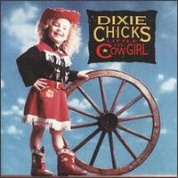 Little Ol' Cowgirl von Dixie Chicks