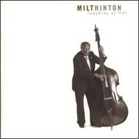 Laughing at Life von Milt Hinton
