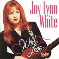 Wild Love von Joy Lynn White