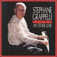 My Other Love von Stéphane Grappelli