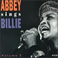 Abbey Sings Billie, Vol. 2 von Abbey Lincoln