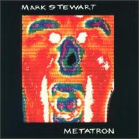 Metatron von Mark Stewart