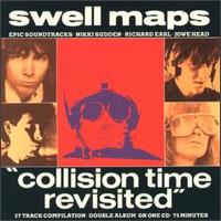 Collision Time Revisited von Swell Maps