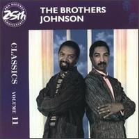 Classics, Vol. 11 von The Brothers Johnson