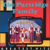 Greatest Hits von The Partridge Family