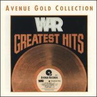 Greatest Hits [United Artists] von War