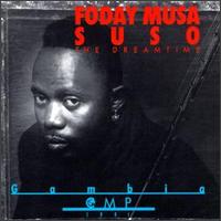 Dreamtime von Foday Musa Suso