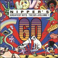 Nipper's Greatest Hits: The 60's, Vol. 1 [1990] von Various Artists