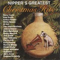 Nipper's Greatest Christmas Hits von Various Artists