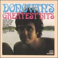 Donovan's Greatest Hits von Donovan