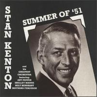 Summer of '51 von Stan Kenton