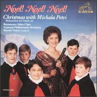 Noel! Noel! Noel! von Michala Petri